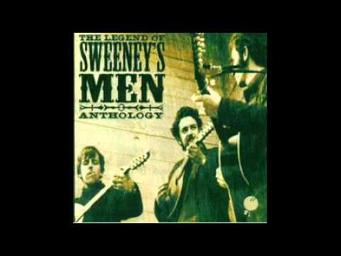 Sweeney's Men Sullivans John