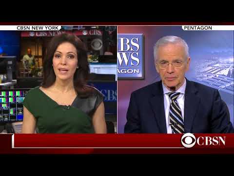 Macron cites proof of chemical attack in Syria [2018.04.12]