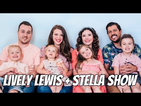 Stella Show + Lively Lewis Compilation 2020