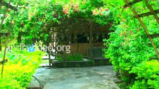 Chorus Repertory Theatre in Imphal, Manipur 