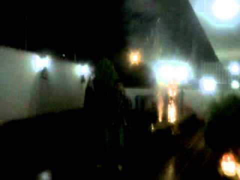 Feliz año 2010 - 2011