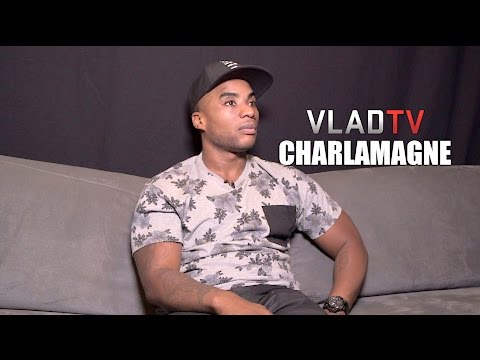 Charlamagne: Popa Wu Confronting Action Bronson Was "Tacky"