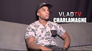 Charlamagne: Popa Wu Confronting Action Bronson Was "Tacky"