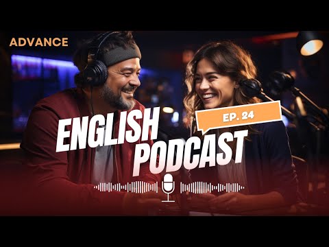 🎧 Learning English with Podcasts | Episode 024 Big Bang Theory Advance Level