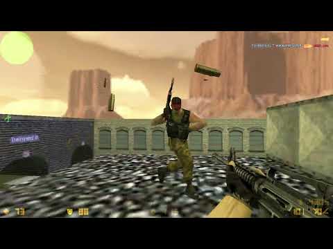 [ POV ] EG.Storm vs mibr (Intel Extreme Masters IV GC Chengdu)