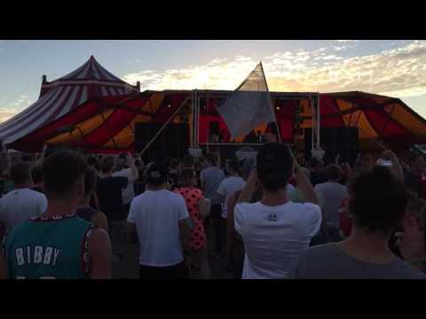 Let it roll 2017 - counterstrike 1