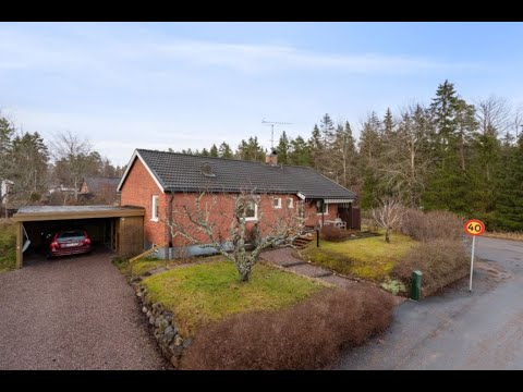 Såld, 6 rum · 93m2 + 93m2, Storvreta : Via Notar mäklare Uppsala