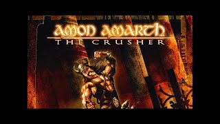 Amon Amarth - Bastards Of A Lying Breed guitar cover