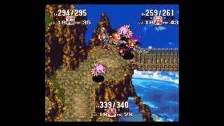 【聖剣伝説３】過去の記憶を思いだしながら実況プレイ～Part.9