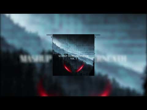 Swedish House Mafia Vs. Lady Gaga - It Get Better Vs. Just Dance (Mashup From Underneath Vol. 3)