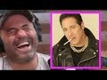 Joe Rogan Praises Andrew Dice Clay