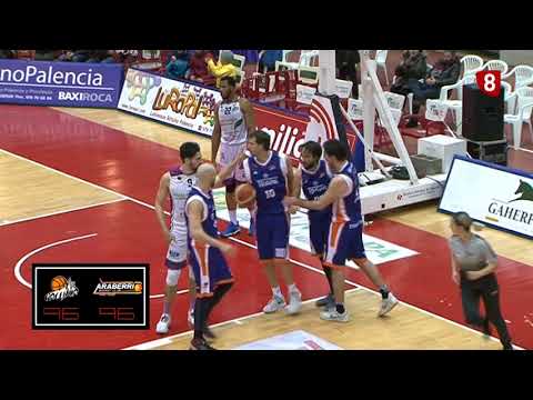 El Chocolates Trapa se lleva el partido en un último minuto de infarto