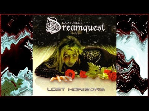 Dreamquest - Lost Horizons (2006)