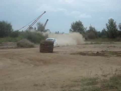 KJS Łapanów Stawarz / Dziedzic