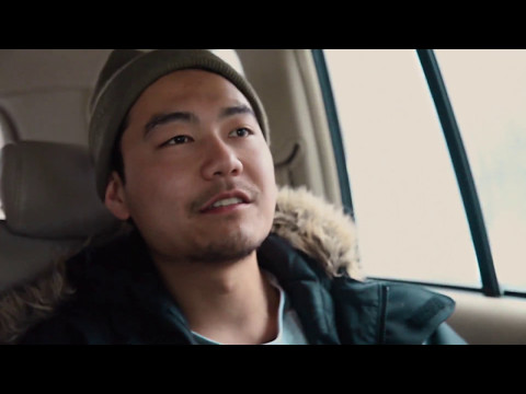 Bad Rap Clip - Dumbfoundead