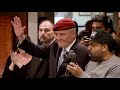 Election Day 2025 NYC Mayoral Candidates Hope To Capitalize On Record Voter Turnout