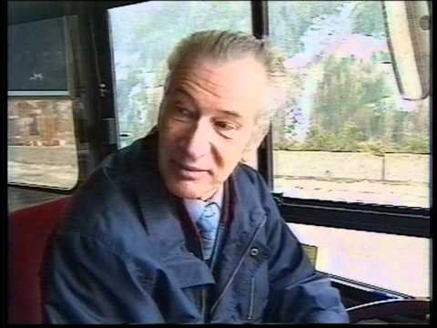 Cars Postaux en Anniviers, 1998