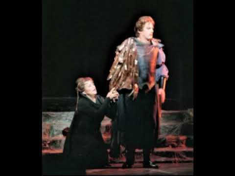 Joan Carden & Anson Austin - "Perfides ennemis" MÉDÉE (Cherubini) 1995