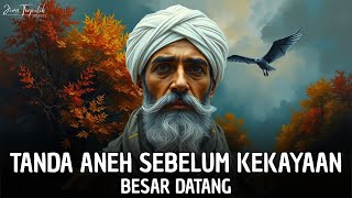 Download lagu 9 Tanda Aneh Kekayaan Besar Akan Segera Datang Menghampirimu ✨ JIWA TERPILIH mp3