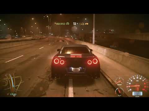 NEED FOR SPEED 2015 Walkthrough Gameplay Part 11 Lamborghini NO COMMENTARY (PS4)