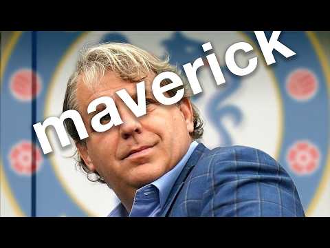 Todd Boehly's Candidness is Destroying Chelsea