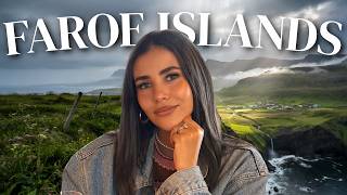 I Visited Europe’s Most Isolated Islands... Worth It?