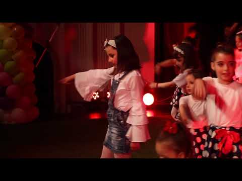 Anja Strezoska -  Drugarstvo (Raspeano ribarce 2019)