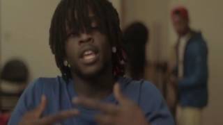 Chief Keef Featuring Kanye West - Nobody (Unofficial Music Video)