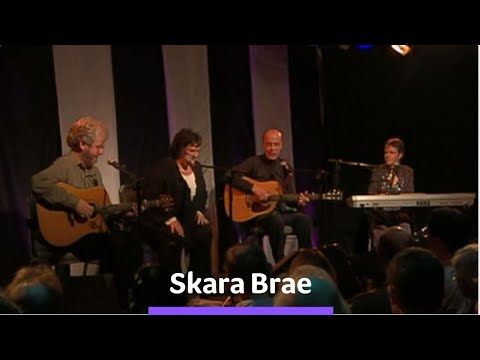 'An Cailín Rua' - Skara Brae | Skara Brae | TG4