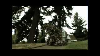 Menomena "Cough Coughing" - OFFICIAL VIDEO - Director's Cut