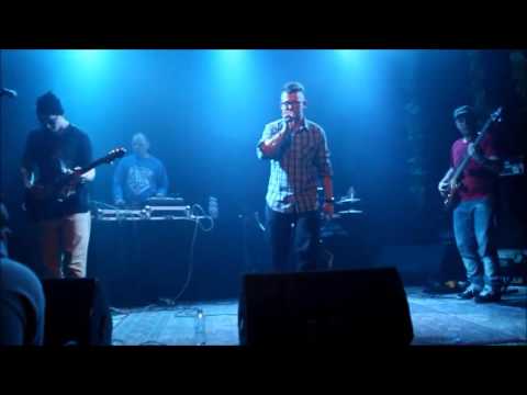 NoName KolektyF Live Band - ? + Samotność (Live Klub Chwila 21.04.2016