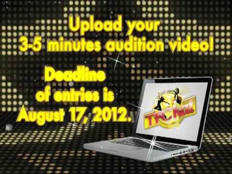 TFCKat Audition Plug