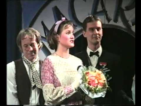 Divadelní soubor J.K.Tyl - Zvonokosy z 23.11.2000