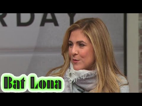 The Dish: Venezuelan chef Lorena Garcia