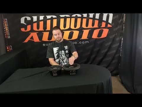 SML-8 is available! #sundownaudio #caraudio #audio #automobile 