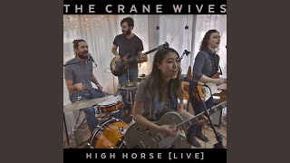 High Horse (Live)