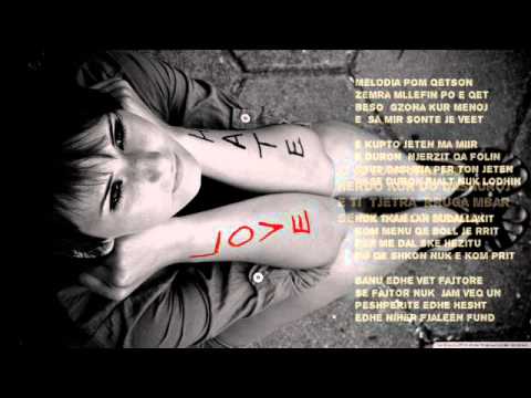 Fitim Bajra - Lumturi pa Dashuri ( Love Story )