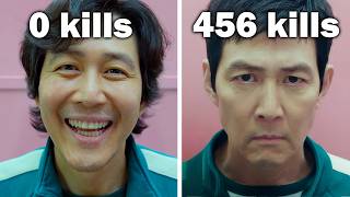 Loser Has To Play Deadly Games For Children To Win $456 Billion