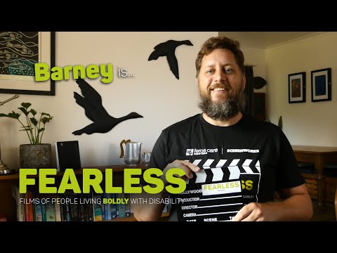 The Incidental Blacksmith - Fearless Season 2