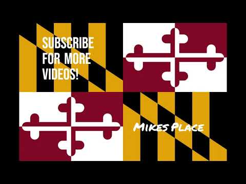 Maryland Drivers #89 - At Least Go The Speed Limit