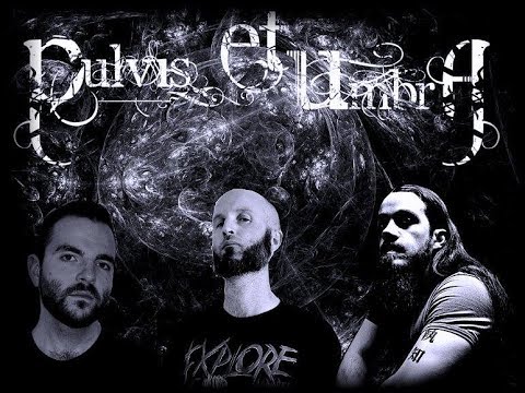 Pulvis et Umbra - Implosion Of Pain  (Live @Lemmy, Kaunas, Lithuania)