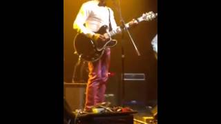 Alex Cuba - Arrepentido (Bad Timing - Blue Rodeo)