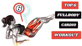Do this Exercise for 5 minutes daily for Full Body Exercise. #fullbodyworkout #workout