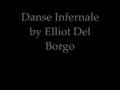 Danse Infernale by Elliot Del Borgo