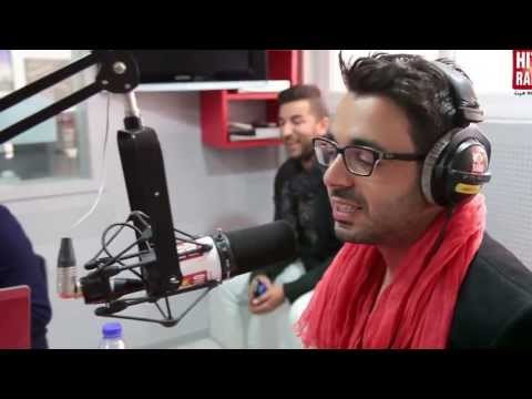 Ahmed chawki Version live Habibi I love You