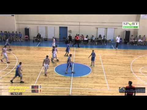 Juniors U16: Champion 2006 - Cherno more, 07.06.2015