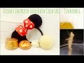 Disney Inspired LUSH Bath Cocktail - Tinkerbell