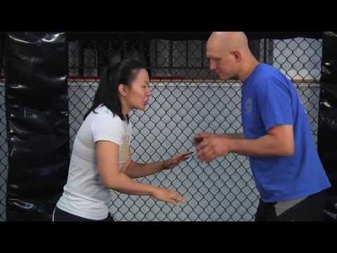 BigStrong 11, No Gi Takedowns Video