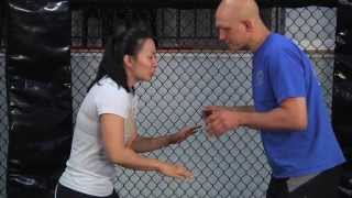 The Most Important Concept for No Gi Takedowns