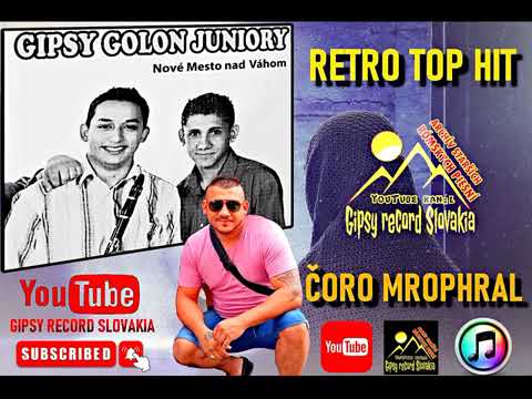 Duri golon juniory čoro mrophral